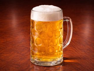 ქართული ლაგერი (1 ლ.)