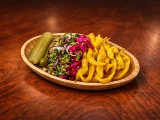 მჟავის დაფა