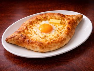 აჭარული ხაჭაპური