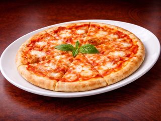 პიცა მარგარიტა