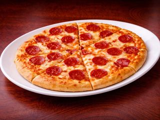 პიცა პეპერონი