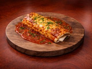 ტიფლისური ხვეულა ქათმის ხორცით