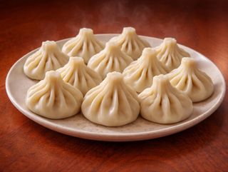 ხინკალი მთიულური (10ც)