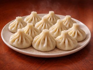 ხინკალი საქონლის ხორცით (15ც)