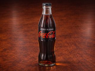 კოკა-კოლა ზერო