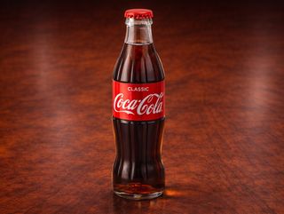 კოკა-კოლა კლასიკი