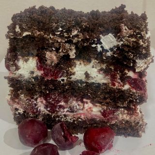 სამარხვო ნამცხვარი