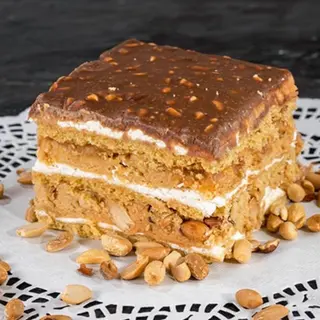 სნიკერსი