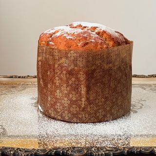 უქიშმიშო პასკა