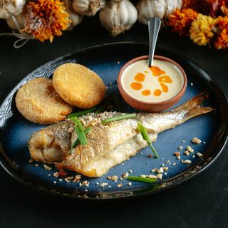 გამომცხვარი დორადო