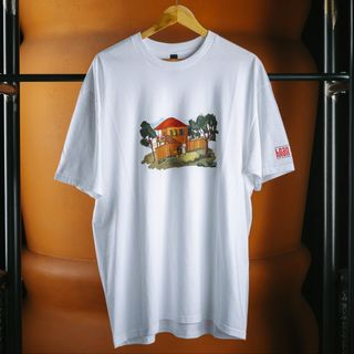 მაისური (სამეგრელოს ილუსტრაციით)