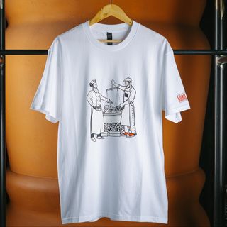 მაისური (სალუმერიის ილუსტრაციით)