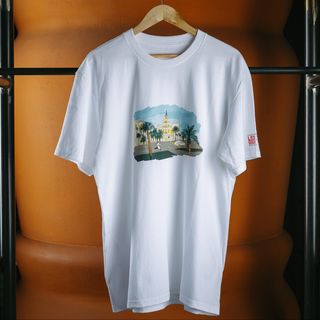 მაისური (აფხაზეთის ილუსტრაციით)