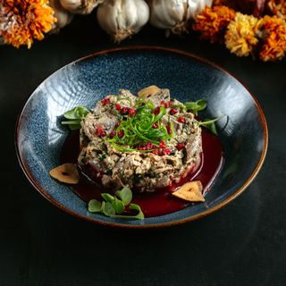 სოკოს კუჭმაჭი