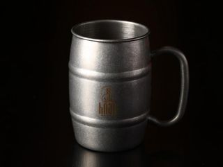 ლუდის კათხა