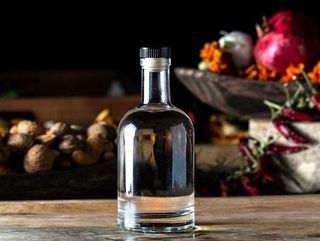 ჩამოსასხმელი ხილის ბრენდი - ფეიხოა 0.5ლ.