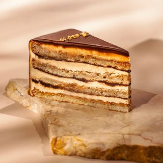 ნამცხვარი ოპერა