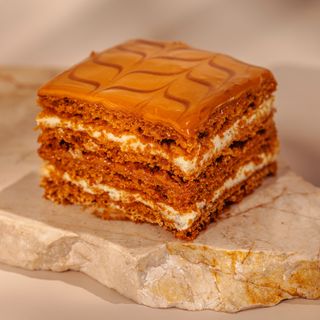 ნამცხვარი ირისი