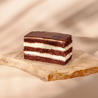 ნამცხვარი პრაღა