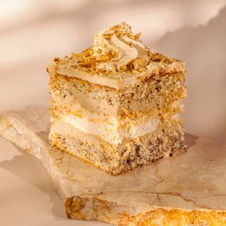 ლიკა ნამცხვარი