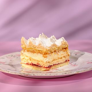 ნამცხვარი ოპიუმი