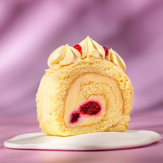 ჟოლოს რულეტი