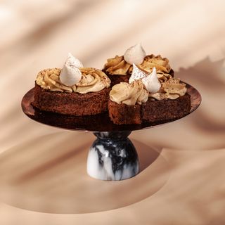 ნამცხვარი ბაჭია 1 ნ.