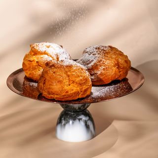 ნამცხვარი შუ