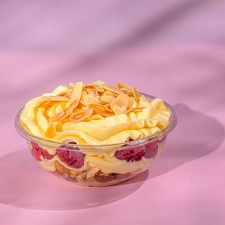 ნამცხვარი მერინგი