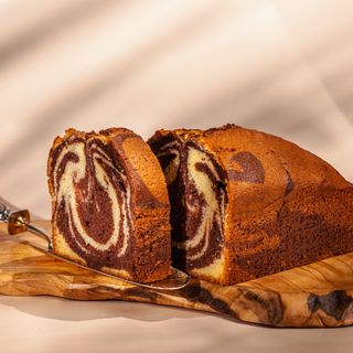 კექსი ზებრა