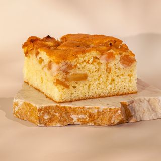 ვაშლის პეროგი