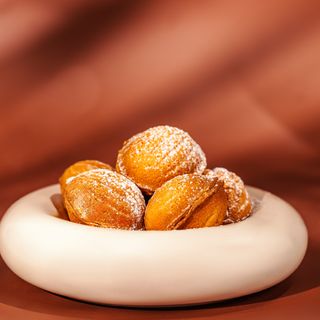 ნამცხვარი კაკალი 1ც.