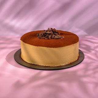 ტორტი ტრუფელი