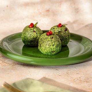 ისპანახი ნიგვზით 100გრ