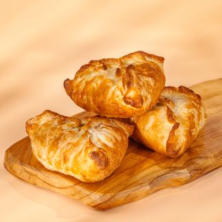 სოკოს ღვეზელი 1. ც