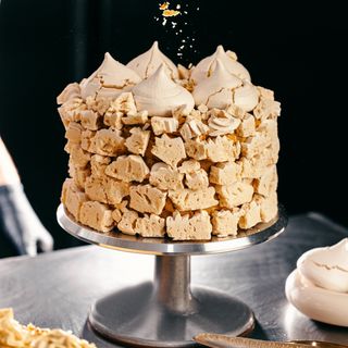 კიევური ტორტი 15 ნაჭერი