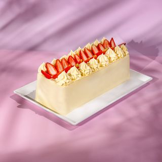 მარწყვის რულეტი