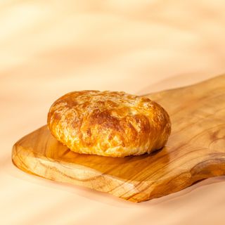 კომბოსტოს ღვეზელი