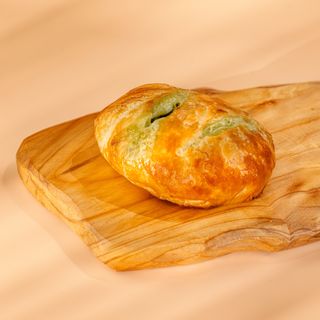 ისპანახის ღვეზელი 