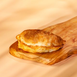 ქათმის ღვეზელი