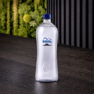 წყალი  მინერალური 500მლ