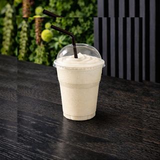 მილქშეიქი