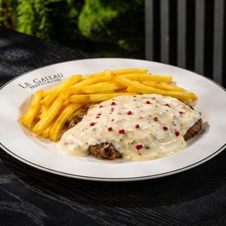 ფილეტო დი პოლო დალლა შეფი