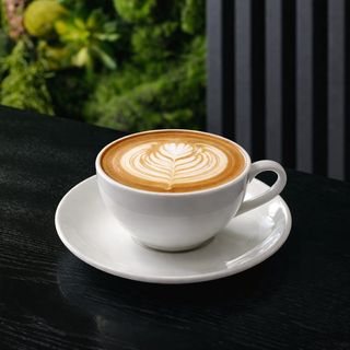 კაპუჩინო