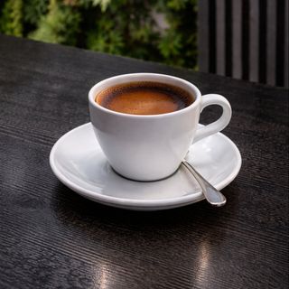 თურქული ყავა