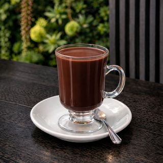 ცხელი შოკოლადი