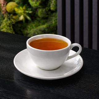 შავი ჩაი