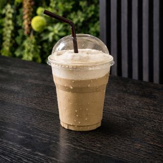 ცივი კაპუჩინო