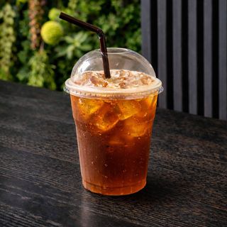 ცივი ჩაი