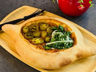 აჭარული ლობიო